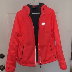 Women's jacket